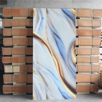 High Quality Pvc Marble Wall Panel High Quality Pvc Marble Wall Panel