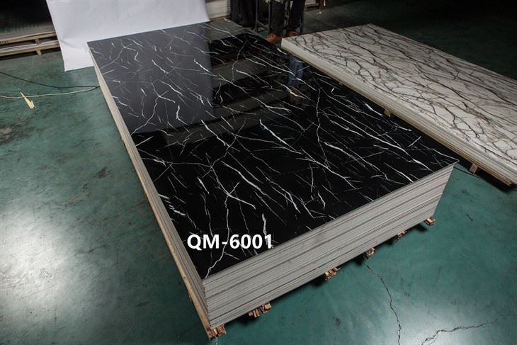 2026 Modern Desin PVC Wall Panel best