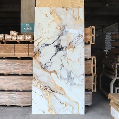 2026 Modern Desin PVC Wall Panel suppliers