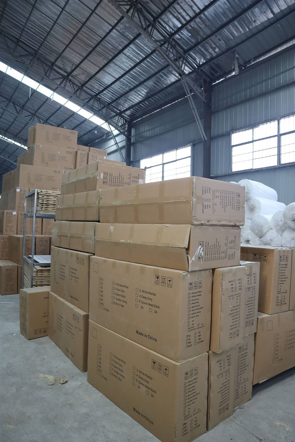 Customizable Sizes PU Stone best