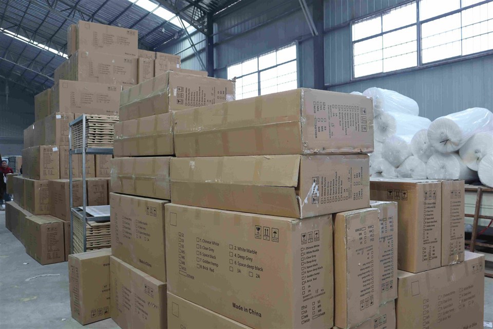 Customizable Sizes PU Stone high quality