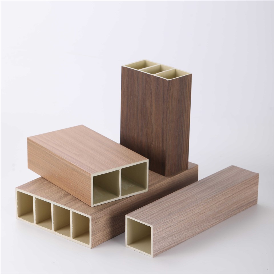 Елегантна внутрішня стінова панель із матеріалу WPC