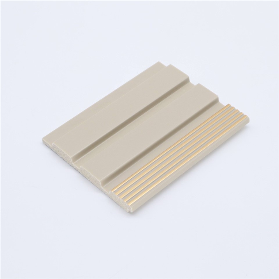 Exquisite Easy-Clean PS Wall Panel suppliers