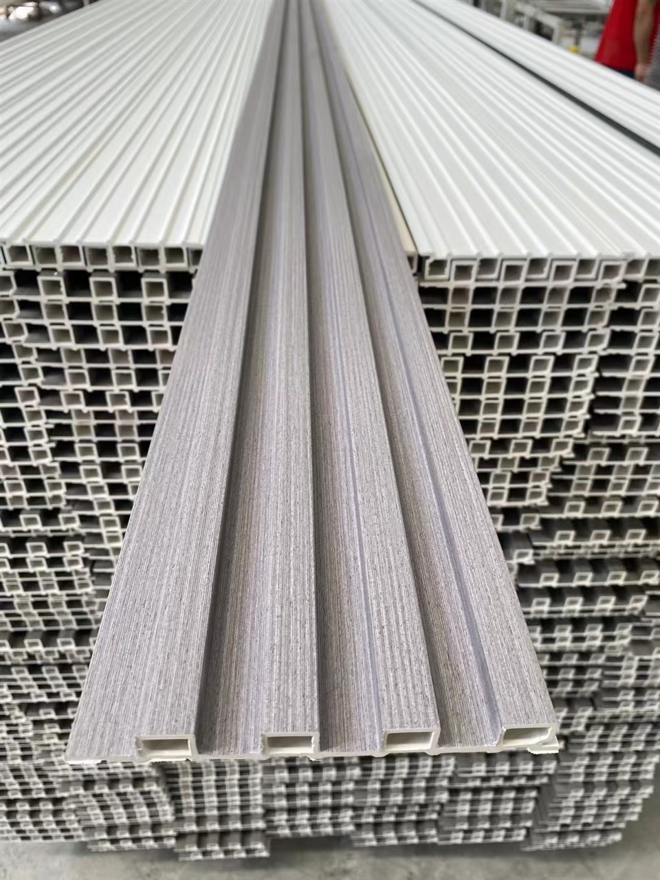 Fireproof Waterproof Interior WPC Wall Panels best