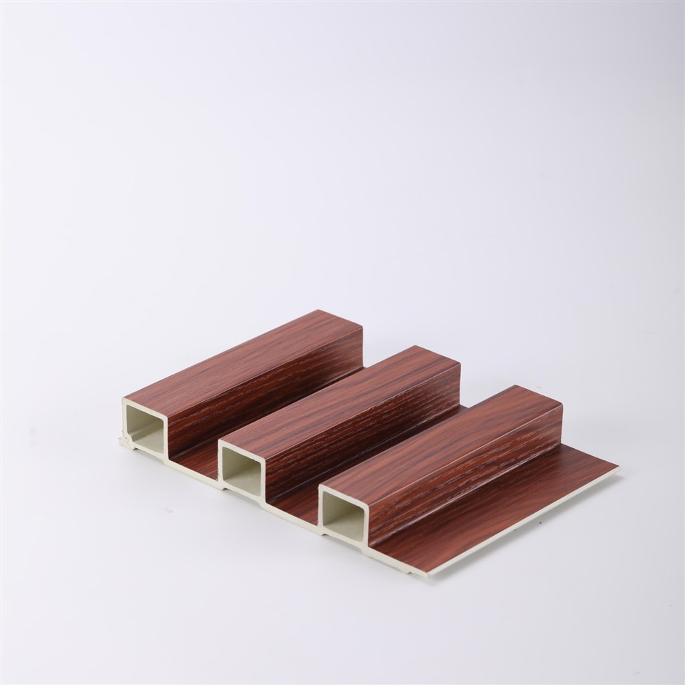 Good Quality Waterproof And Fireproof WPC Wall Panel price