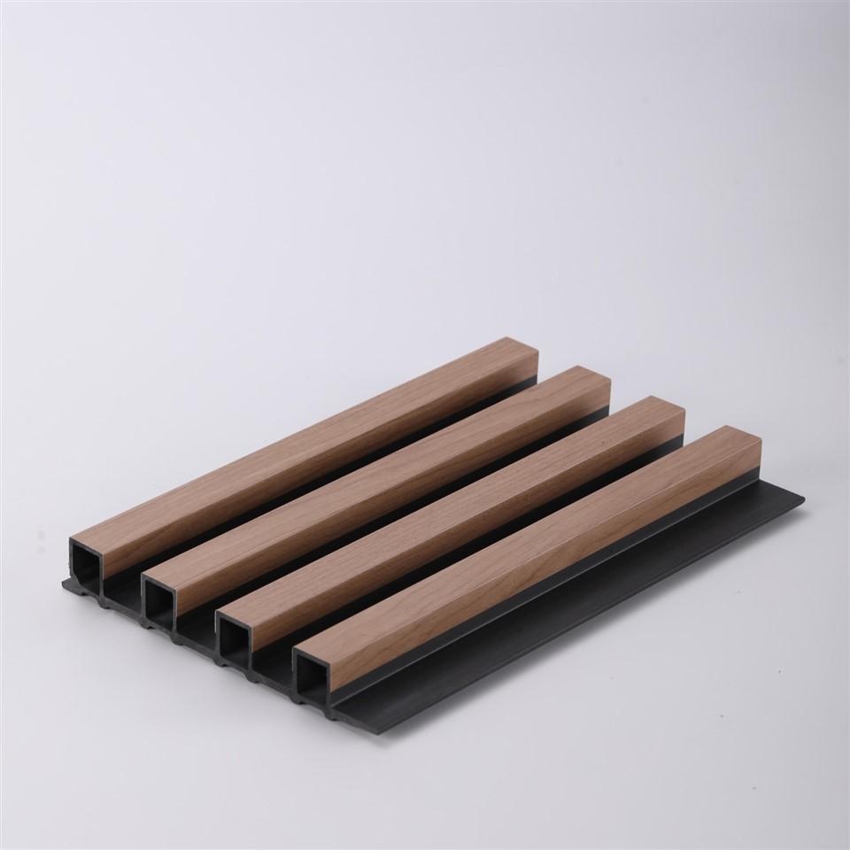 Good Quality Waterproof And Fireproof WPC Wall Panel best