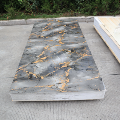 High Glossy PVC Marble Board best