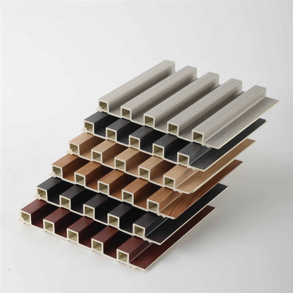 High Quality Wood Plastic Composite Wpc Wall Panel best