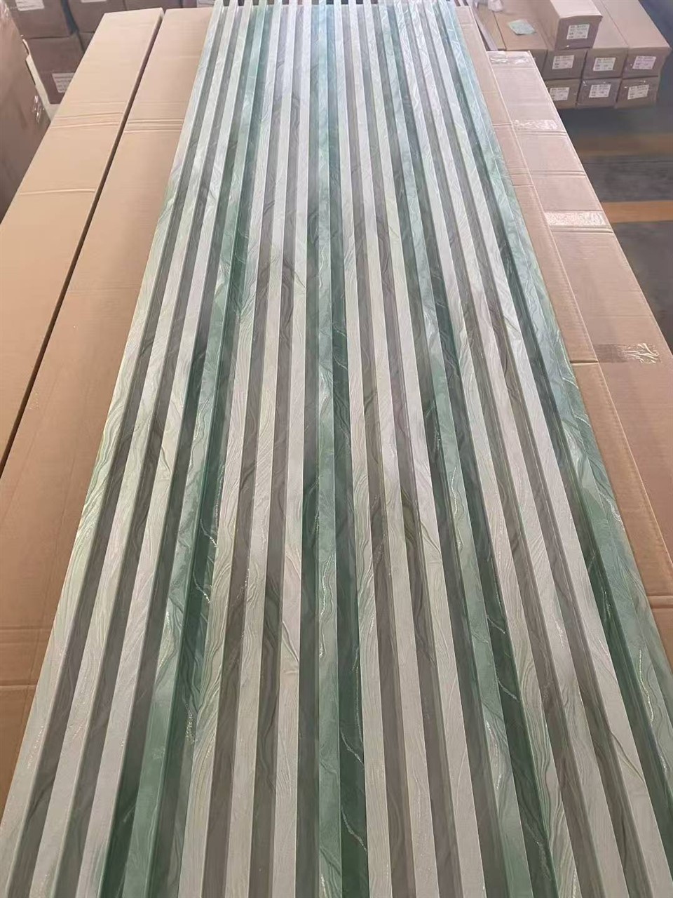 High Quality Wood Plastic Composite Wpc Wall Panel price