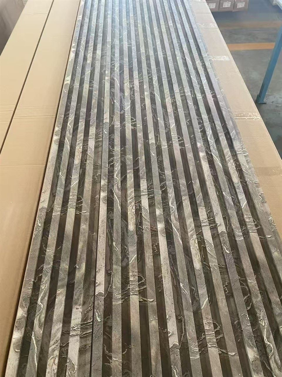 High Quality Wood Plastic Composite Wpc Wall Panel high quality