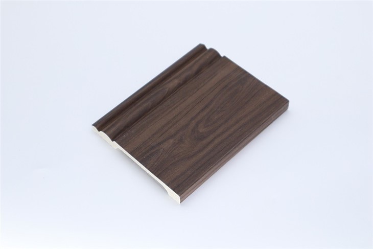 Interior Decoration PS Skirting Board high quality