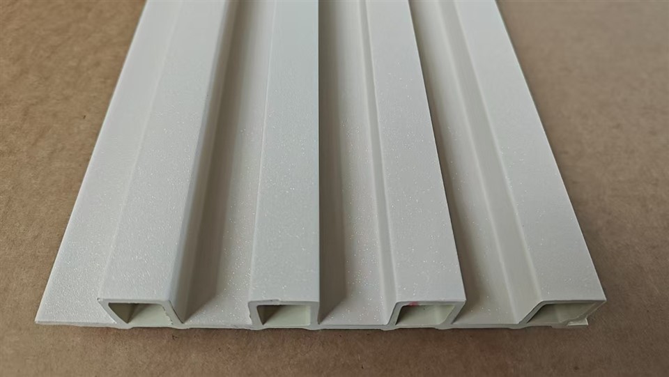 Interior Fluted WPC Wall Panel price