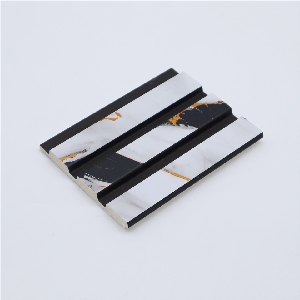 Елегантні міцні стінові панелі PS