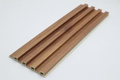 New Design Factory Price WPC Wall Panel New Design Factory Price WPC Wall Panel