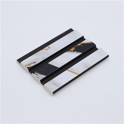 Елегантні міцні стінові панелі PS