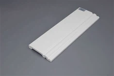 PS Molding Водонепроникний декоративний молдинг Пластиковий плінтус для підлоги