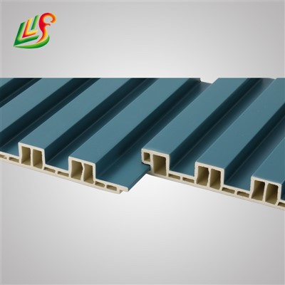 Машина для виготовлення стінових панелей WPC