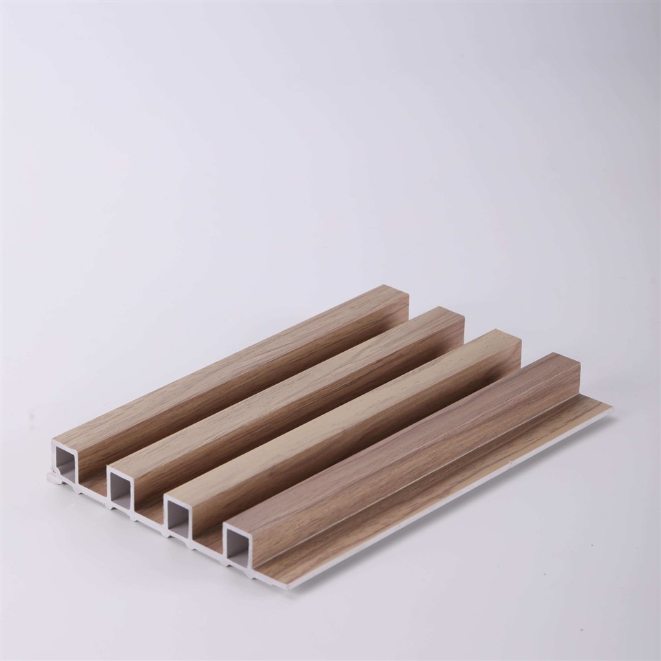 Wood Plastic Composite Wall Panel Wpc Wall Panels suppliers