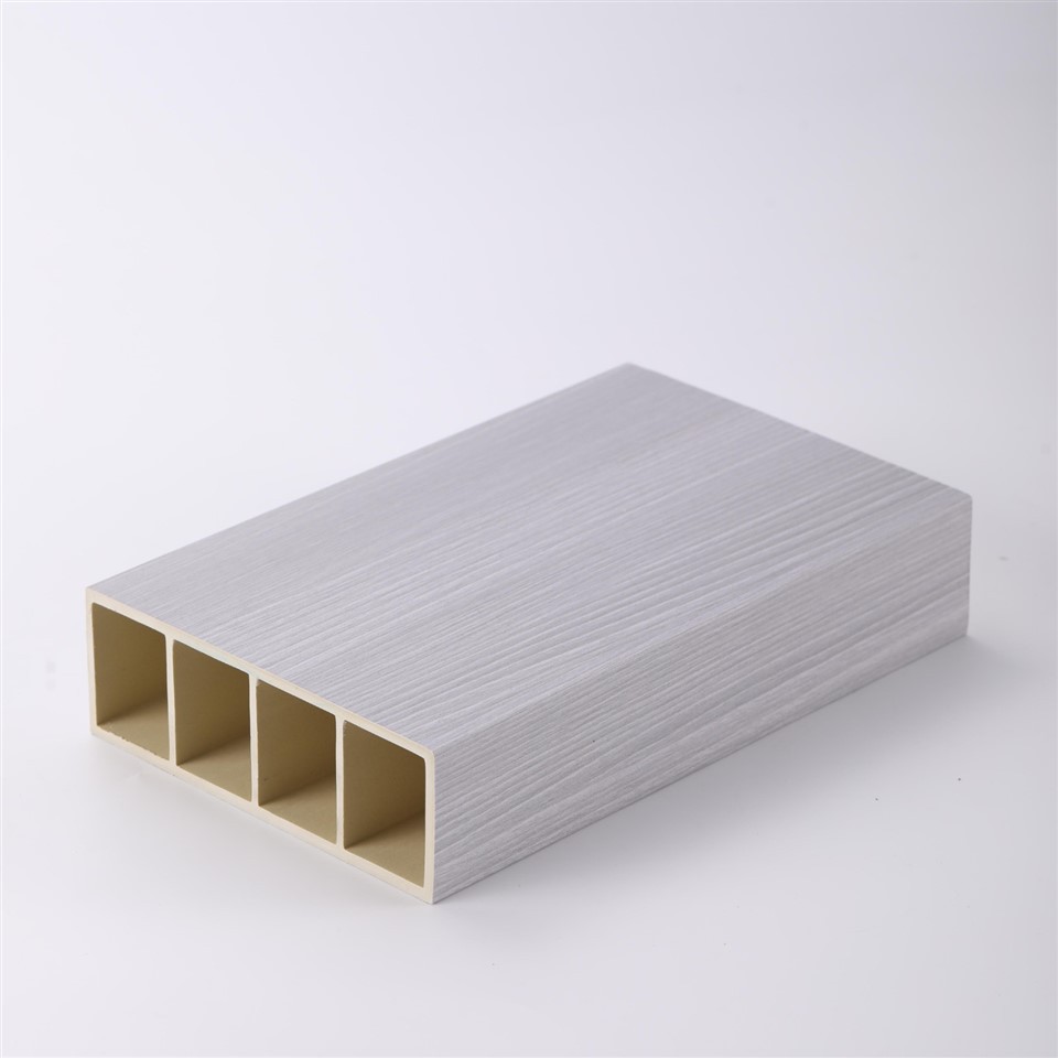 Wood Plastic Composite Wall Panel Wpc Wall Panels suppliers