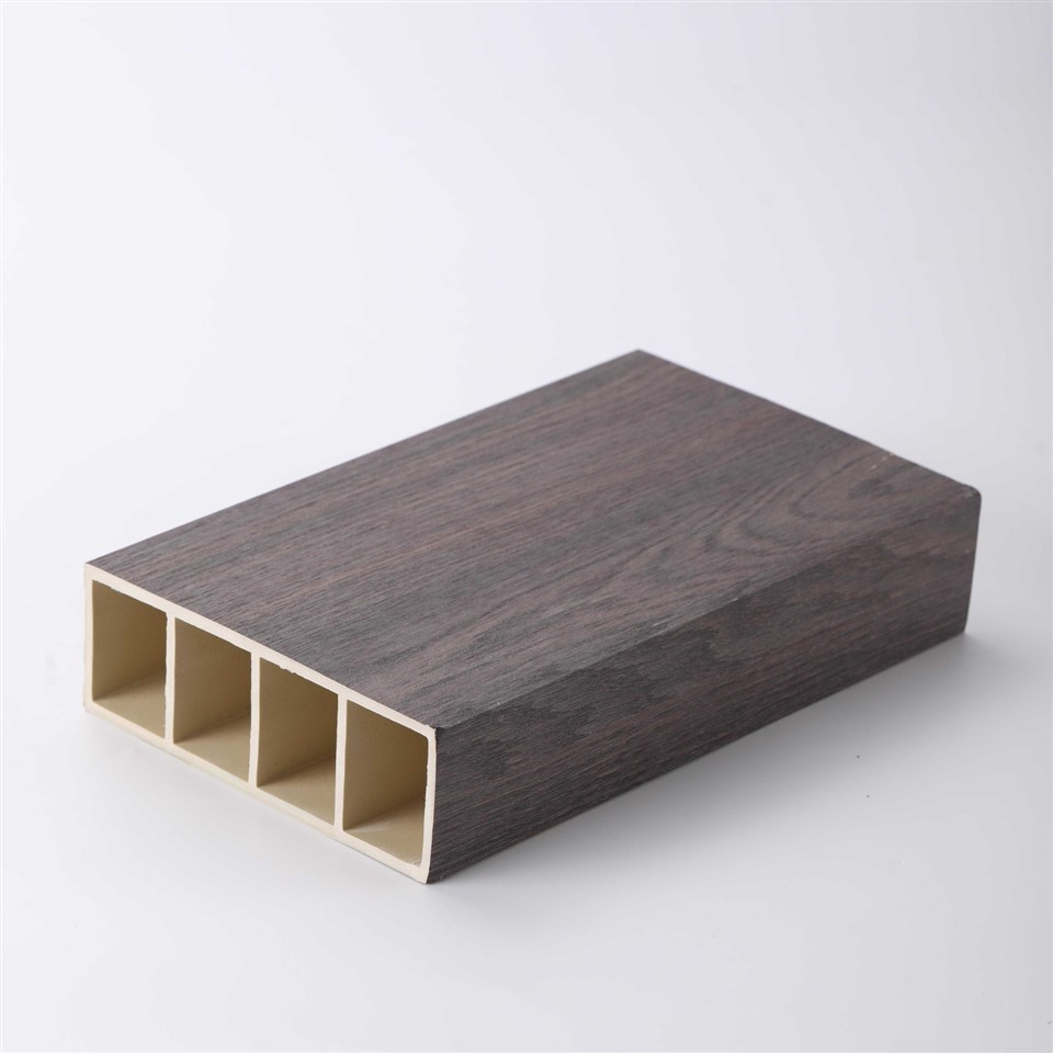 Wood Plastic Composite Wall Panel Wpc Wall Panels high quality